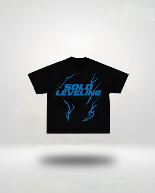 Arise solo leveling tee