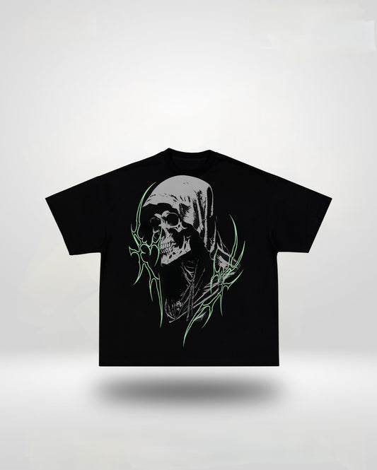 Midnight Reaper Tee